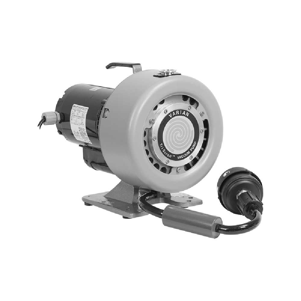 Filters Traps and Silencers Dry pump silencers and filters